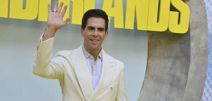 Eli Roth faz aposta ousada com "Sorveteiro" e revela segredos de "Obsessão" - SHIFT TV