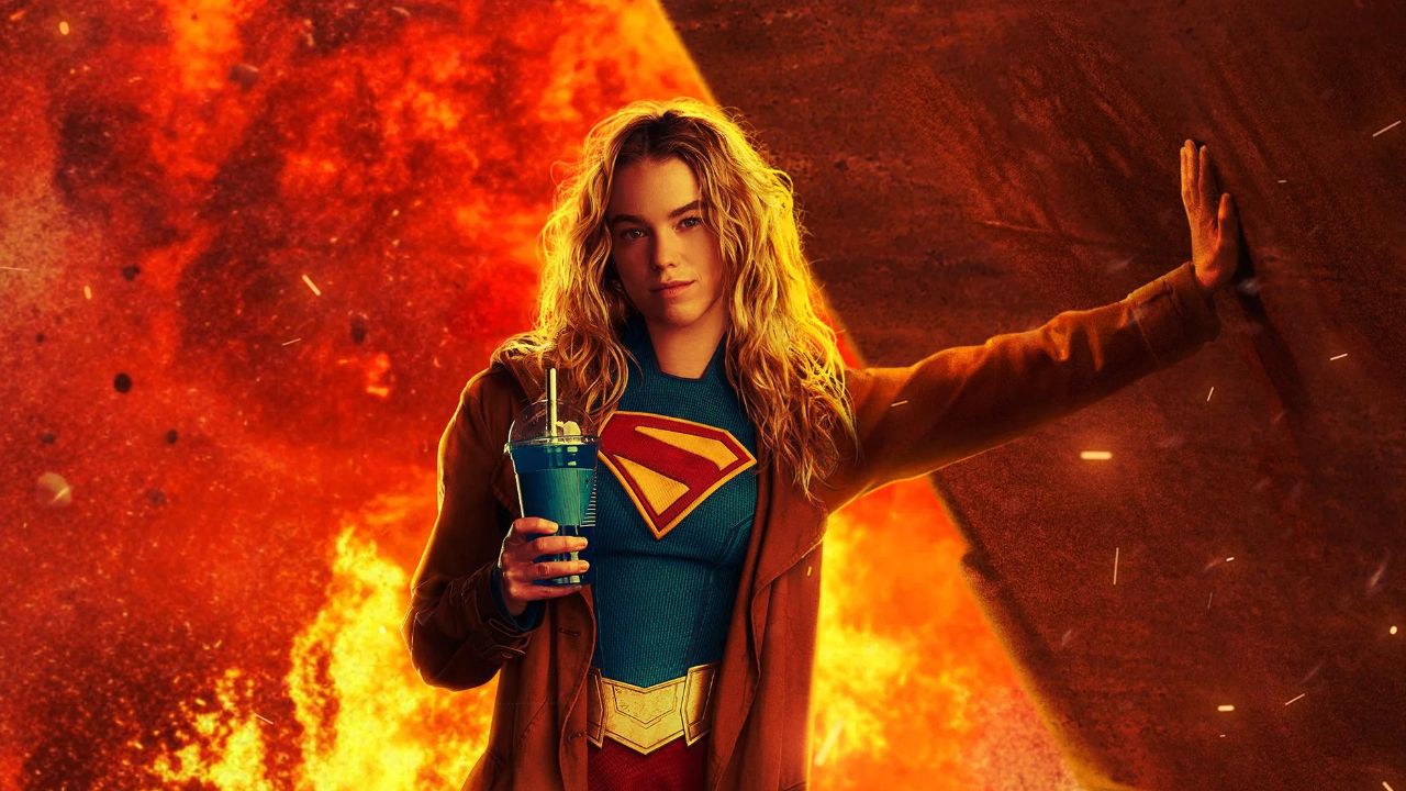 Supergirl enfrenta bilheteria abaixo do esperado e aumenta a pressão sobre o novo universo da DC - SHIFT TV