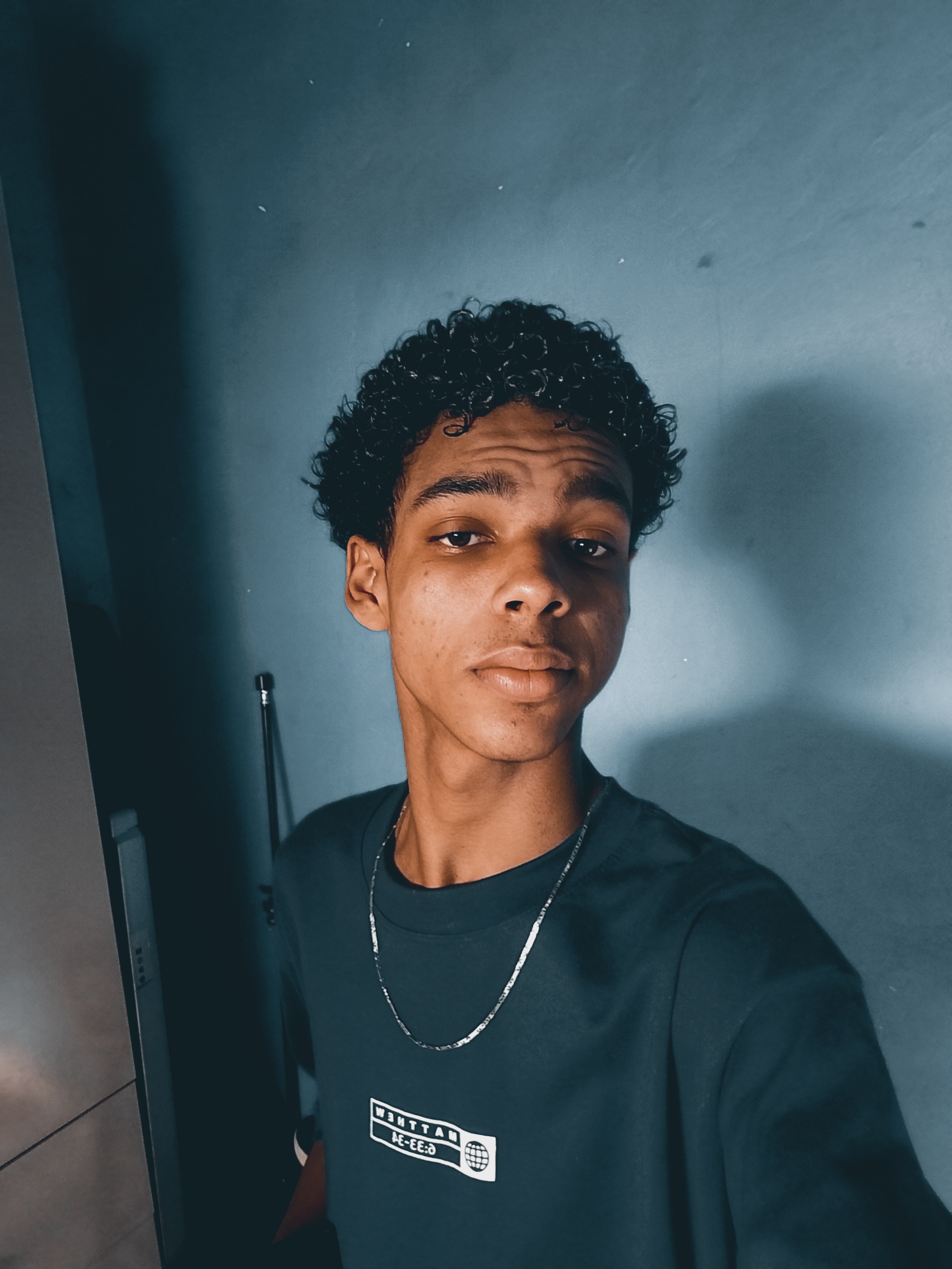 Andrew Cunha