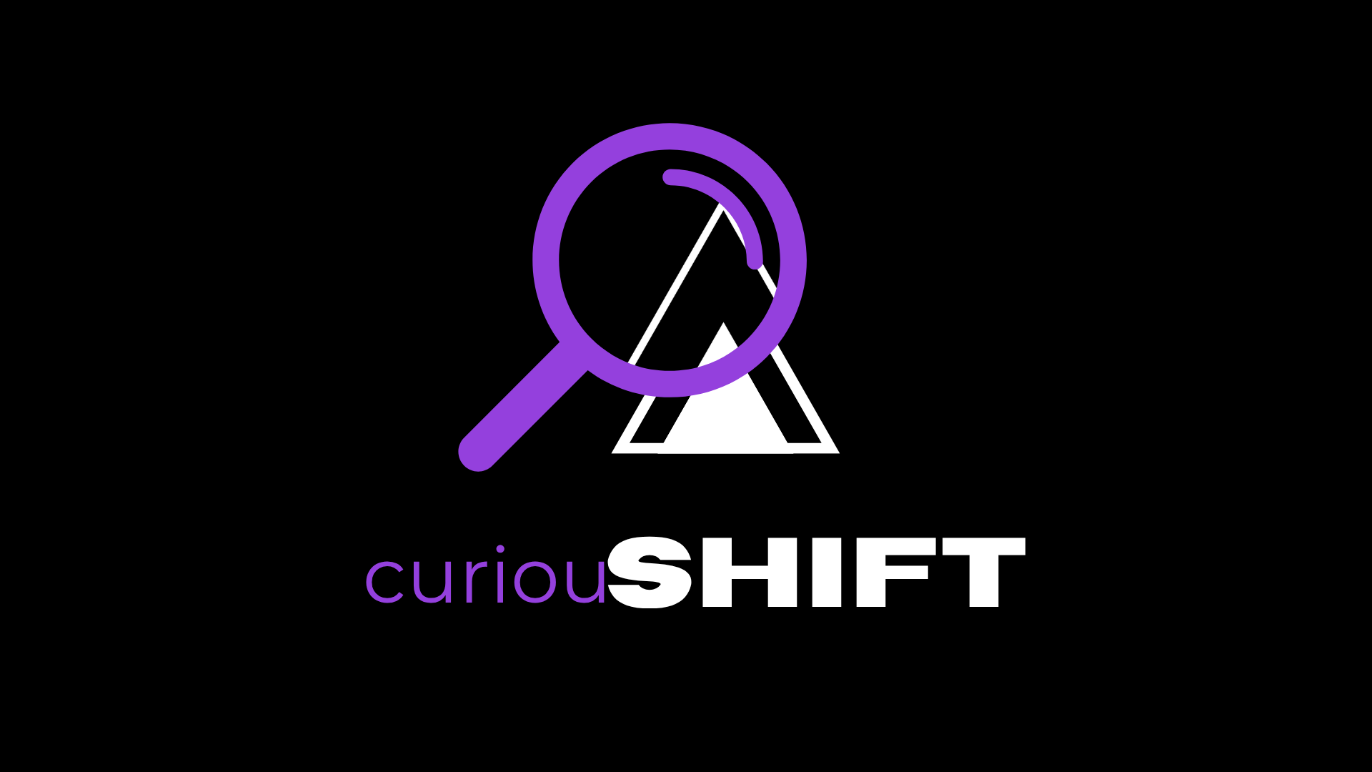 CuriouSHIFT