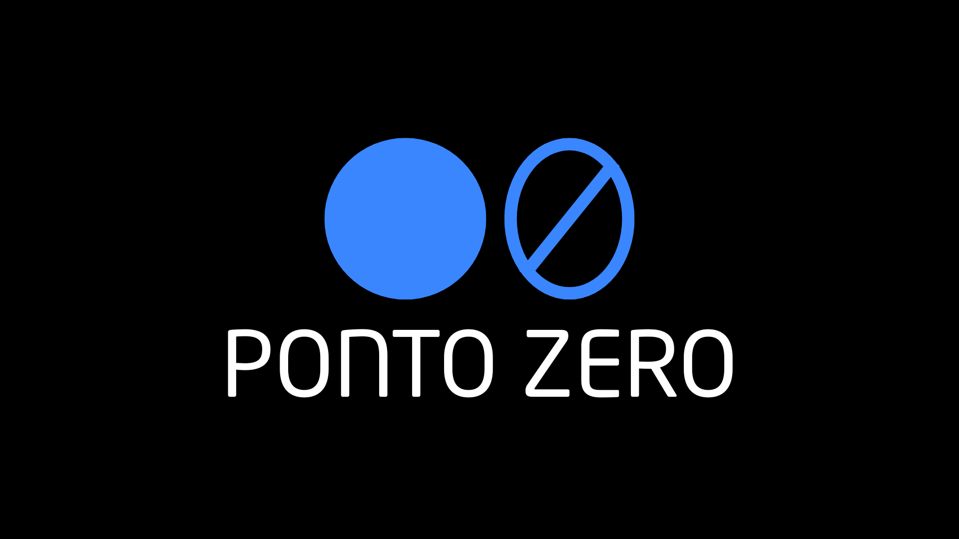 Ponto Zero